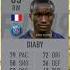 Diaby FIFA Evolution Diaby Evolution