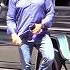 Stallone Steps Out Like A True Gangster Sylvesterstallone Rocky Rambo Hollywood
