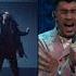 BAD BUNNY Without AUTOTUNE Shorts Badbunny