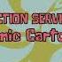 SpongeBob SquarePants Season 26 End Credits V2