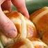 Hot Cross Buns For Easter