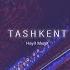 Tashkent