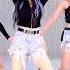 MAJORS Spit It Out Dance Practice Mirrored