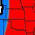 The Weather Is About To Change In A BIG Way
