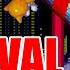 Sonic 3 S Carnival Night Music Theory