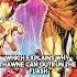 The Flash Lightning Colors