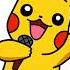 PIKACHU SINGING A SONG Punjabisong Song Remix Music Love Anime Farmingtraditions Musicgenre