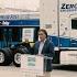Port Of Long Beach Joins ARCHES Hydrogen Fueling Partnership