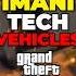 The BEST Imani Tech Vehicles In GTA Online Gta Gta5 Gtav Gtaonline Gta5online Gtavonline