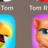 Talking Ben Talking Tom Talking Pet Talking Pierre MyVirtualTalking Virtual Pet Tommy