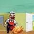Chicken Banana Remix