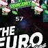 EuroXpress 90 S Eurodance Raid Train Episode 4 DJSaumGames Live Mix