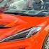 EXCLUSIVE LOOK At The 2026 Corvette ZR1X 1250HP Hypercar