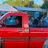 Malojloj Fiesta Mini Truck Burn Out Edition Guam USA 2025