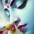 Shyama Aan Baso Vrindavan Me BEAUTIFUL KRISHNA BHAJAN