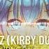 ColBreakz Gourmet Race Kirby Dubstep Remix BNC Release