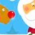 Rudolph The Red Nosed Reindeer The Kiboomers Preschool Songs Nursery Rhymes For Christmas