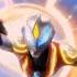 Ultraman Geed All Transformations Geed Primitive Galaxy Rising