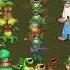 My Singing Monsters Shugabush Island Full Song As Of Viveine
