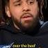 J Cole Reveals Why He Stepped Away From The Drake Kendrick Beef