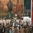Лекция Догнать и перегнать Америку Брюссель 1958 Москва 1959 Анна Броновицкая