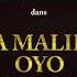 NEGO DIMARIA Dans NA MALILI OYO SALA NGA