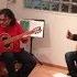 Easy Approach To The Andalusian Cadence 4 Flamenco Guitar Lessons Skype Ruben Diaz