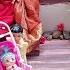Dilli Wali Barbie Epi 237 Barbie Doll All Day Routine In Indian Village Barbie Doll Bedtime Story