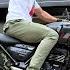 Triumph Scrambler 400XC Ride Review Worth To Buy Mileage Price City Performance