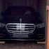 FULL OPTION Mercedes Benz S 580 ARRIVED Automobile Mercedes