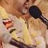 Hare Krishna Radhika Das LIVE Kirtan At Radha Gopinath Temple Vrindavan India