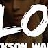 Jackson Wang Blow Lyrics