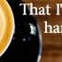 Falling In Love At A Coffee Shop Lyrics