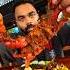 Seafood Platter Javees Cinema Restaurant Kallumthazham Kollam