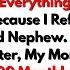 I Refused To Buy IPads My Father Screamed I Owe The Family Everything Reddit Family Drama