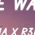 INNA X R3HAB I Ll Be Waiting Versuri Lyrics