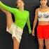 У МЕНЯ ЛУЧШЕ ЧЕМ У МИСС НИКОЛЬ Dance Acrobatics юмор Acrobat Acro танцы импровизация