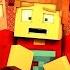 MINECRAFT NETHER ZOMBIE PIGMAN RAP BY Dan Bull