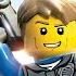 ЛЕГО ГОРОД LEGO City Undercover