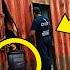 Coast Guard Lifts Container From Ocean Floor Then They Take A Look Inside