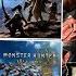 Ranking EVERY Modern Monster Hunter Game WORST TO BEST Top 6 Including Wilds