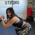 Barre Workout Tips Fitness Squat Vs Plié