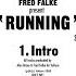 Alan Braxe Fred Falke Intro Official Audio