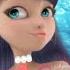 Miraculous Ladybug Speededit Marinette Is A Mermaid