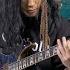 ESP Guitars ESP Exhibition Limited Series 2021 Takayoshi Ohmura Demos The EX21 31 Mystique CTM NT