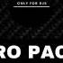 SR PRO PACK VOL 22