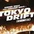 Xavier Wulf TokyoDrift