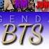 BTS Boyz With Fun Lyrics Color Coded Han Rom Eng Sub