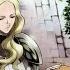 Claymore Клеймор AMV Legends Never Die