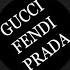 Merk Kremont Gucci Fendi Prada Szebipenta Bootleg